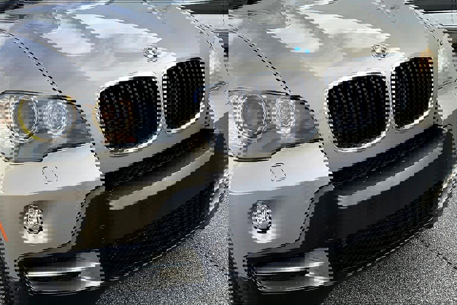 Used 2008 BMW X5 3.0si image 28