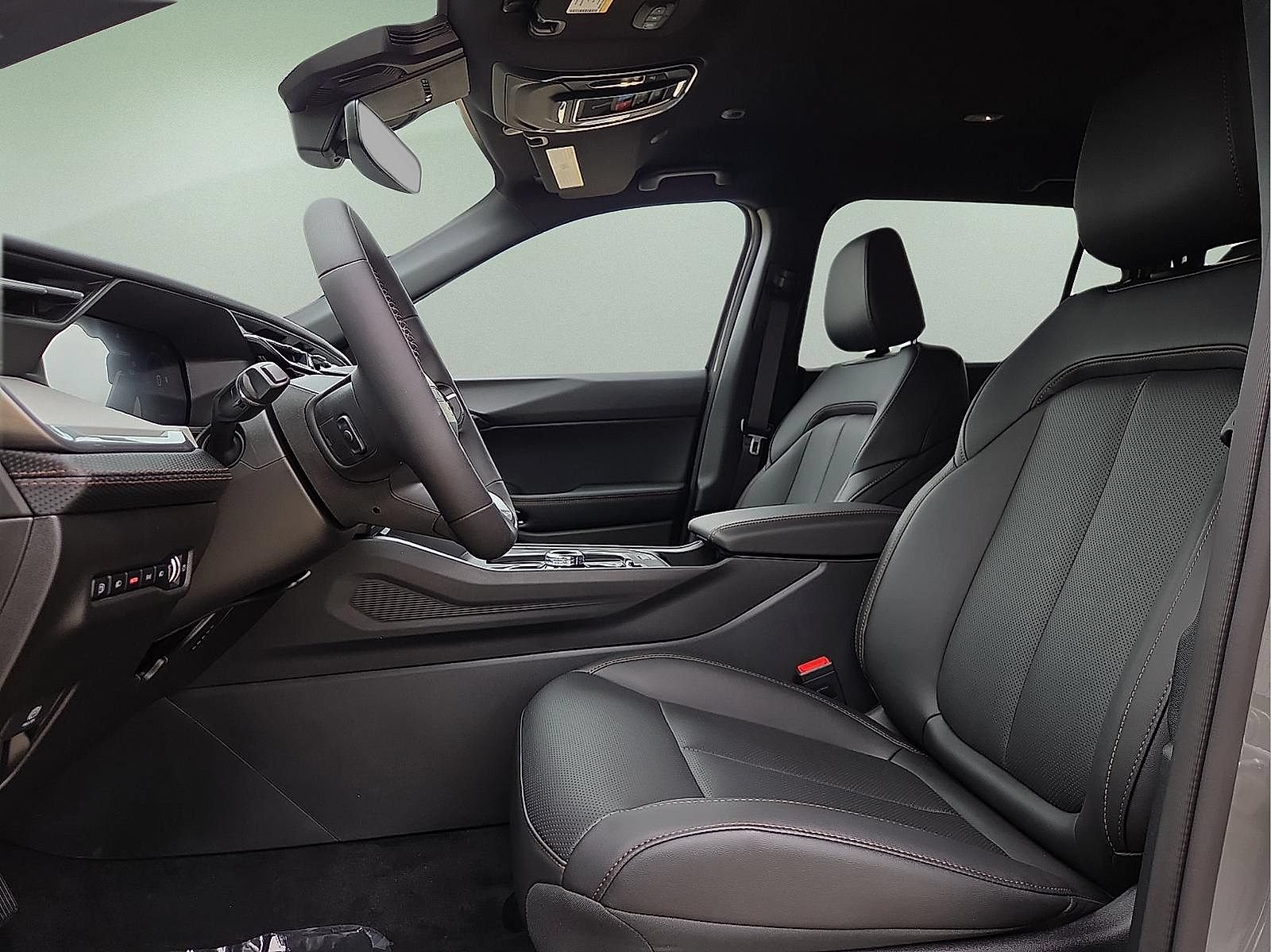 New 2026 Jeep Cherokee Limited AWD/4WD image 14