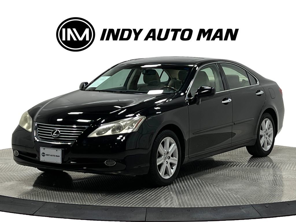 Used 2009 Lexus ES 350 image 8