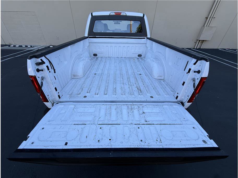 Used 2016 Ford F150 XL w/ Equipment Group 101A Mid image 21