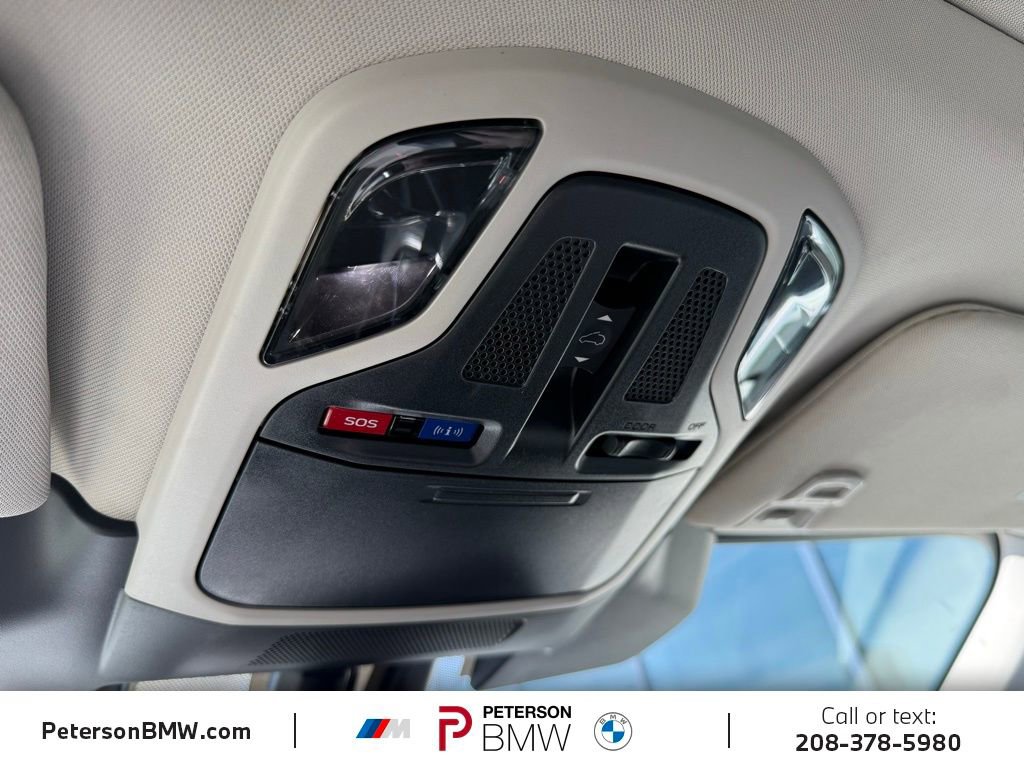 Used 2025 Subaru Outback Touring image 35