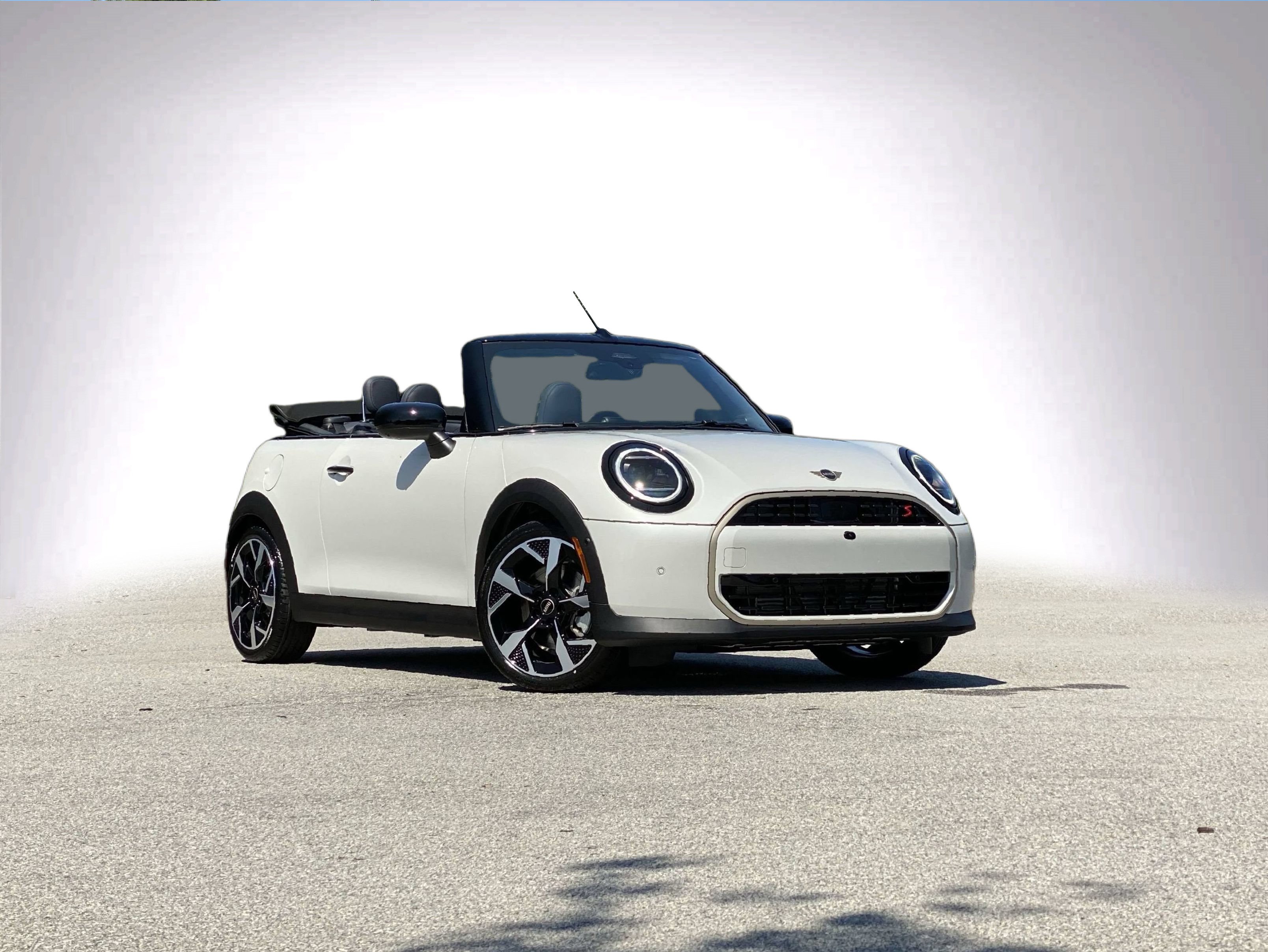 Used 2026 MINI Cooper S FWD video 2