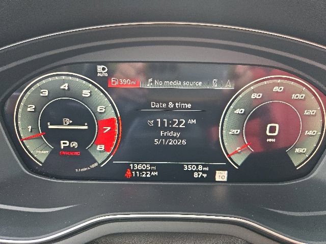 Used 2024 Audi S5 Premium Plus AWD/4WD image 17