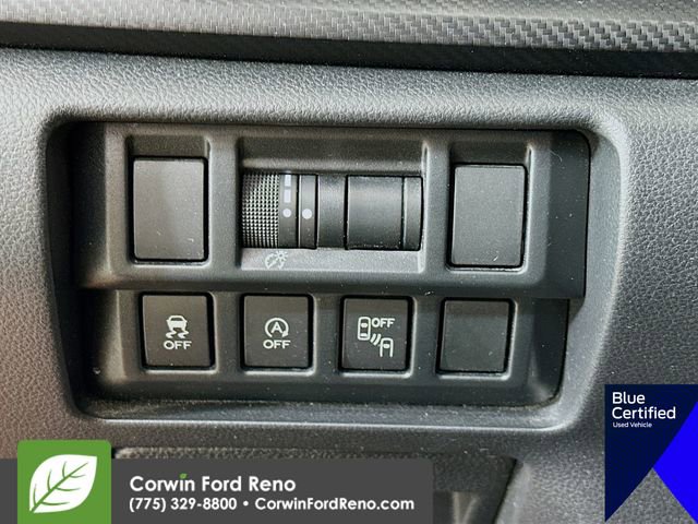 Used 2020 Subaru Crosstrek 2.0i Premium w/ Moonroof Package 2 image 14