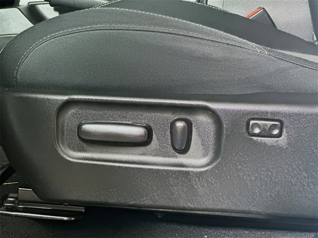 Used 2023 Toyota Tacoma TRD Sport image 22