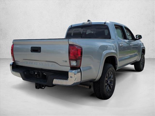 Certified 2023 Toyota Tacoma SR5 RWD image 5