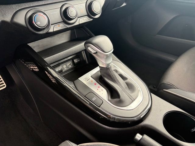 Used 2021 Kia Forte GT-Line image 21