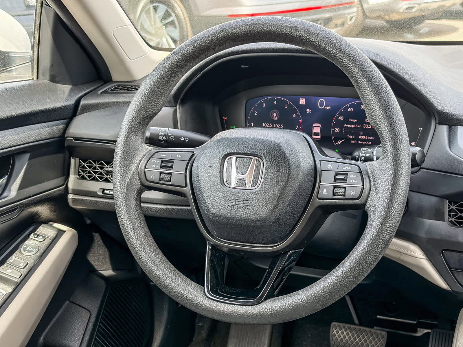 Used 2023 Honda Accord LX image 14