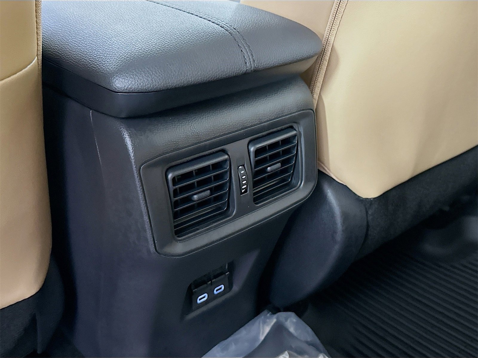 New 2025 Toyota RAV4 XLE Premium image 27