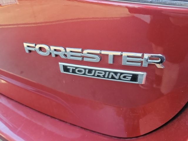 Used 2020 Subaru Forester Touring w/ Popular Package #2 AWD/4WD image 8