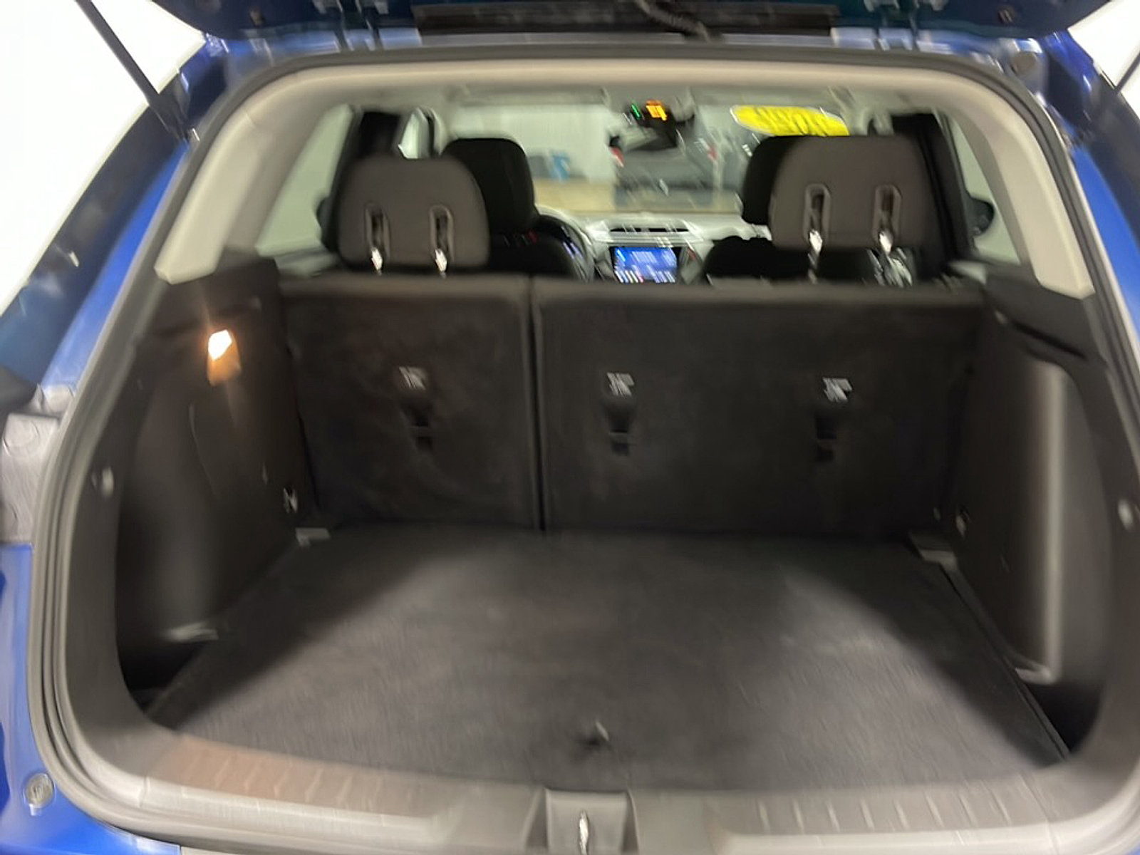 Used 2022 Chevrolet TrailBlazer LT w/ Convenience Package AWD/4WD image 18