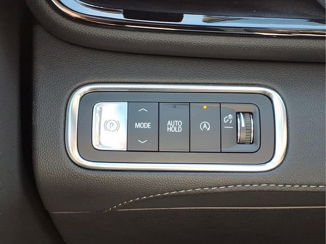 Used 2025 Buick Enclave Preferred image 17