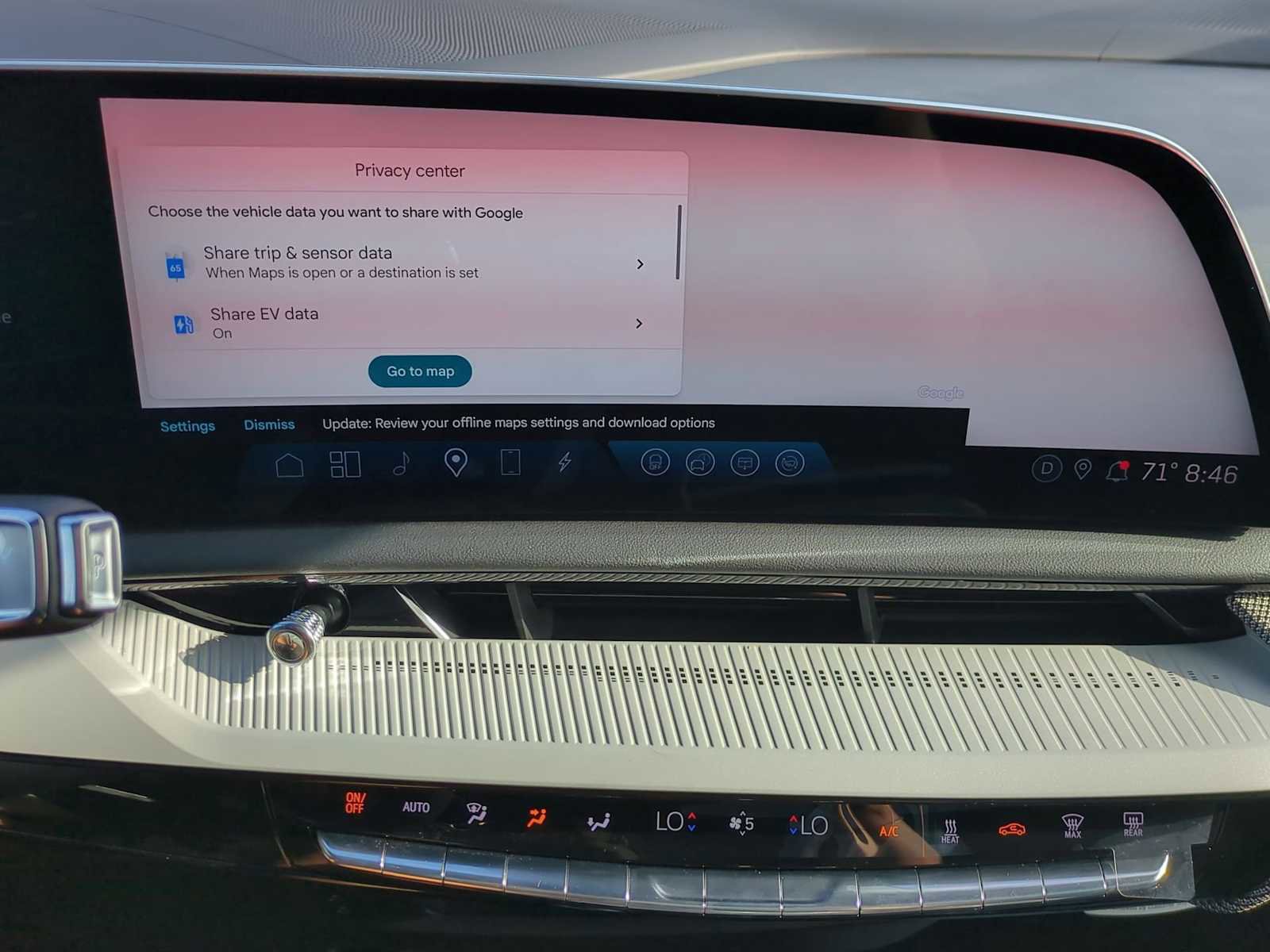 New 2025 Cadillac Optiq Luxury 1 image 19