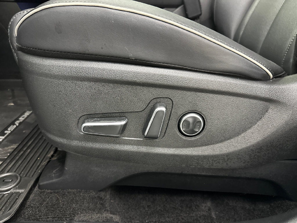 Used 2025 Hyundai Palisade XRT FWD image 10