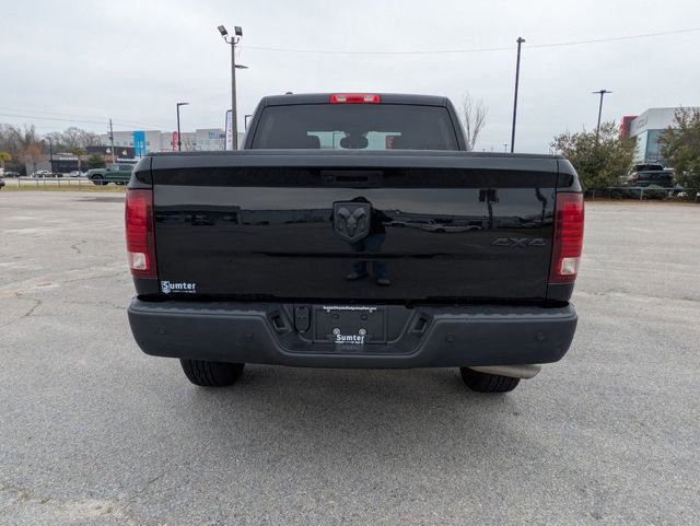 Used 2024 RAM 1500 Classic Warlock image 4