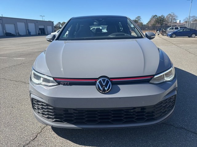 Used 2022 Volkswagen GTI Autobahn image 8