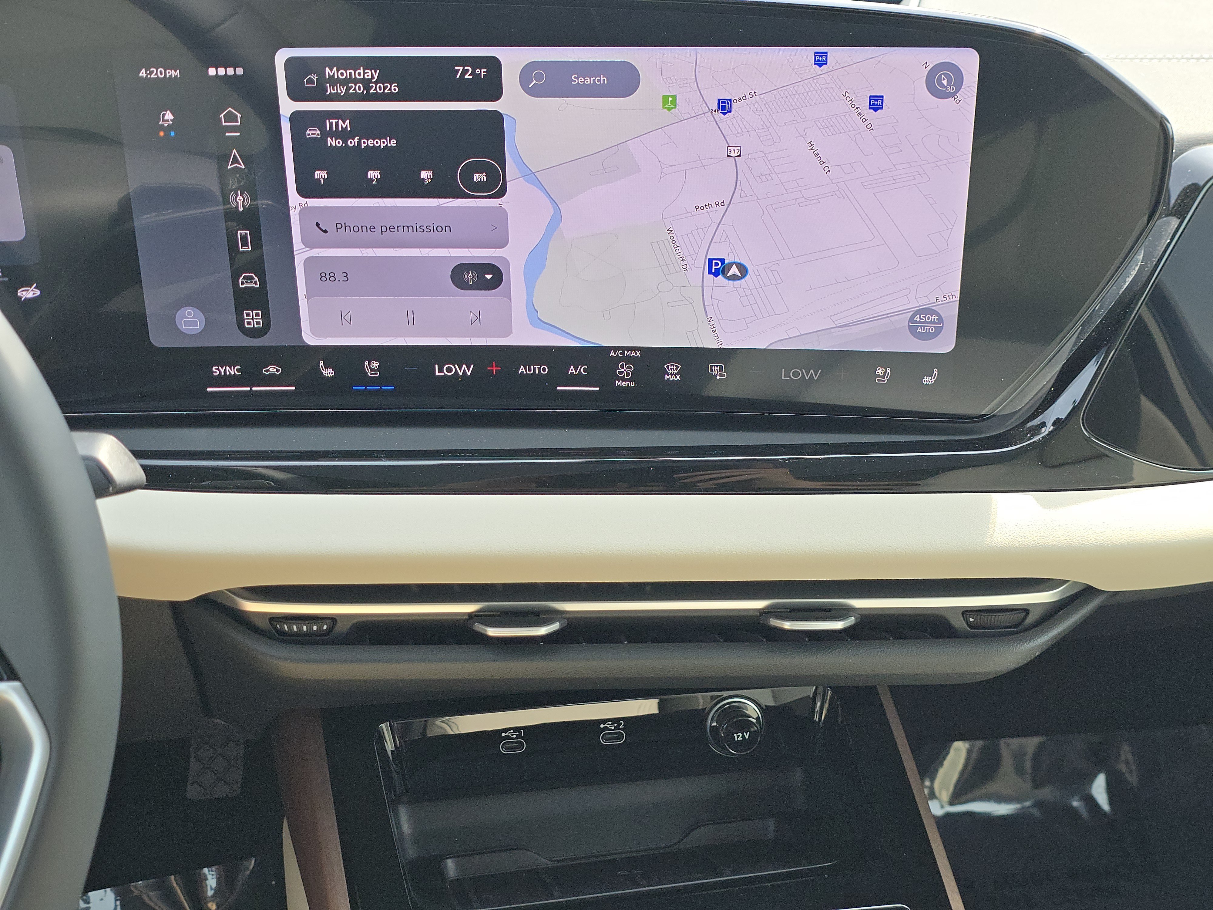 New 2026 Audi A5 2.0T Premium Plus AWD/4WD image 24