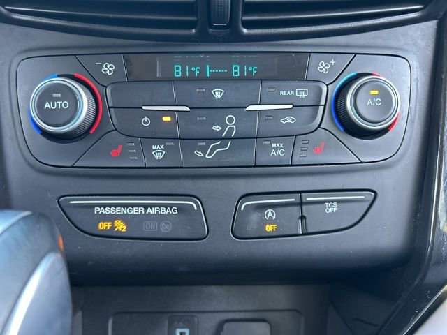 Used 2019 Ford Escape SE AWD/4WD image 23