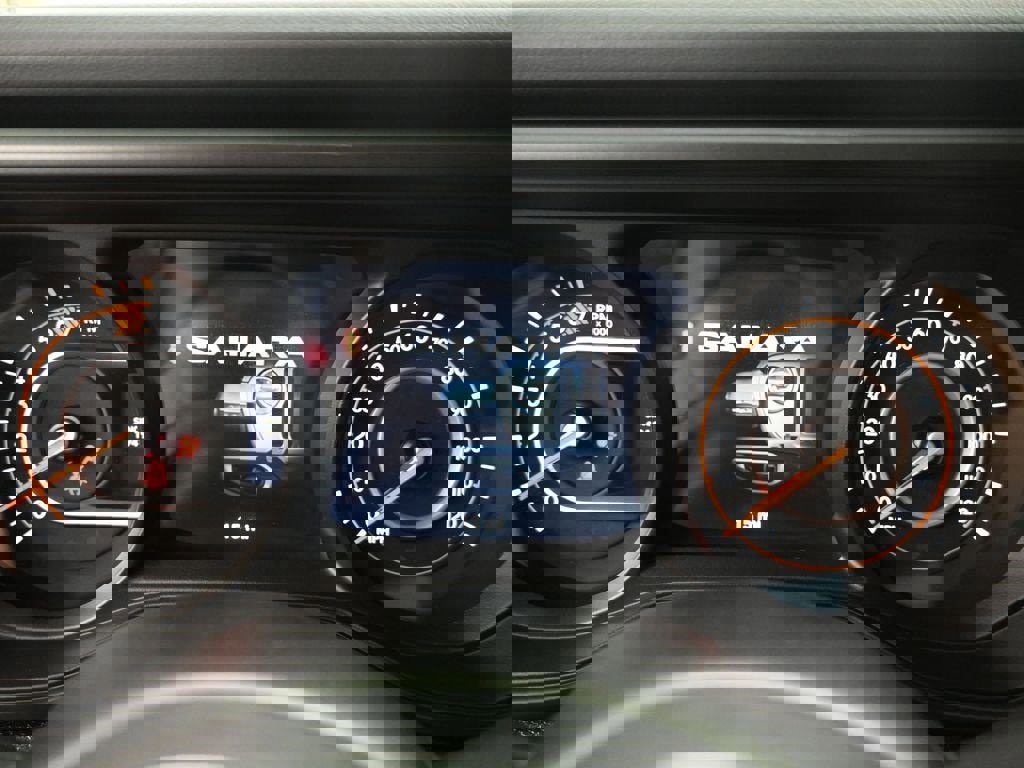 New 2025 Jeep Wrangler Unlimited Sahara w/ Technology Group image 16