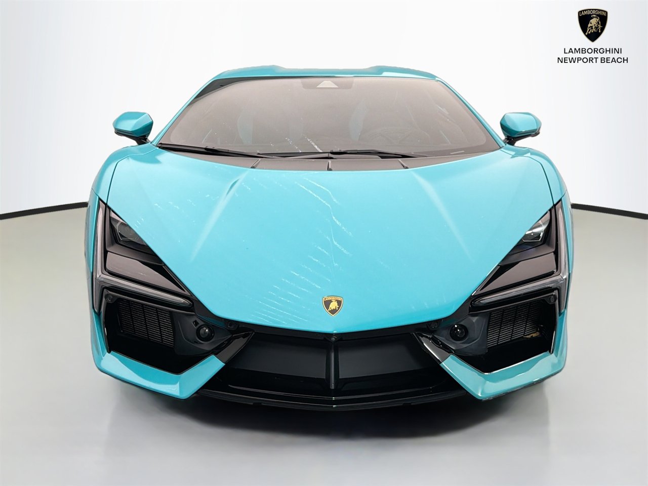Used 2024 Lamborghini Revuelto AWD/4WD image 2