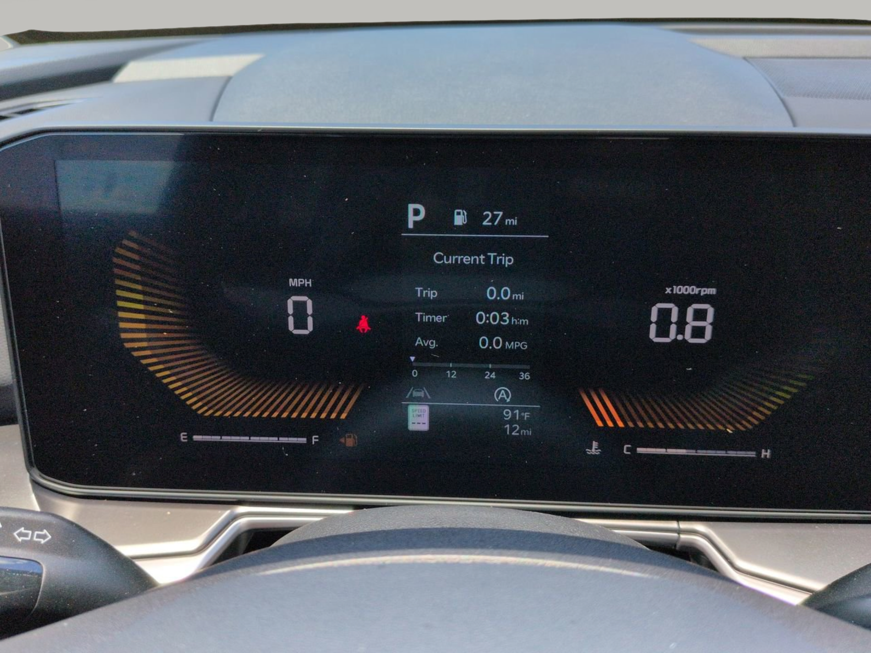 New 2026 Kia Sorento LX FWD image 31