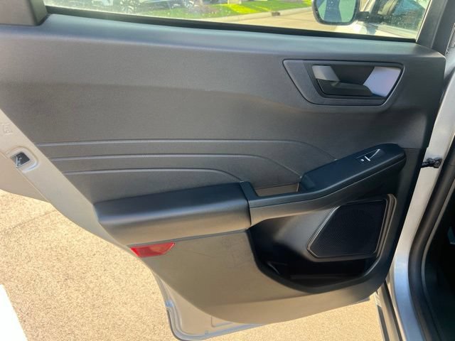 Used 2024 Ford Escape Active AWD/4WD image 16