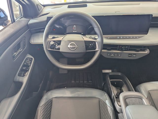 New 2026 Nissan Leaf Platinum+ w/ Cargo Package (Platinum+) image 14