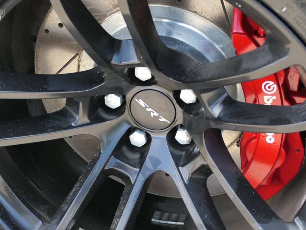 Used 2020 Dodge Challenger R/T Scat Pack RWD image 9
