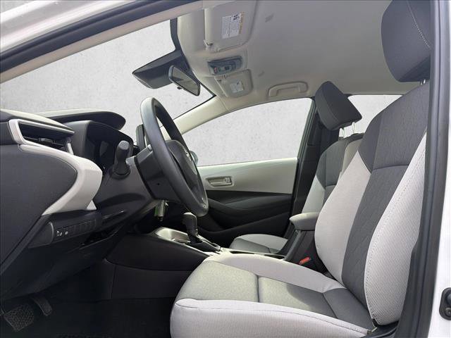 New 2026 Toyota Corolla LE image 11