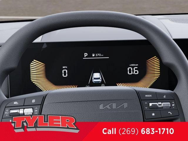 New 2027 Kia Sportage LX AWD/4WD image 22