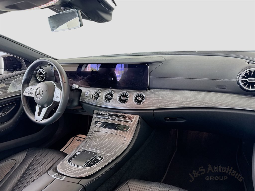 Used 2021 Mercedes-Benz CLS 450 image 30