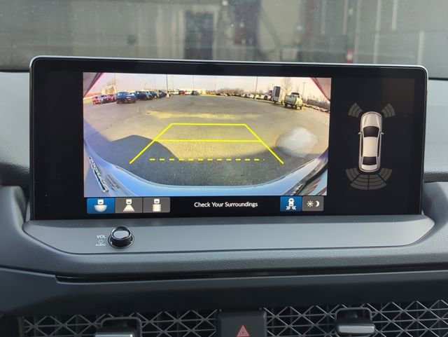 New 2026 Honda Accord EX-L image 18