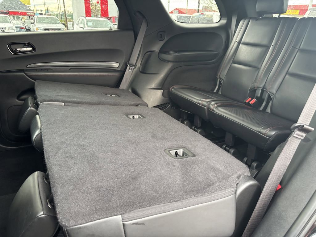 Used 2024 Dodge Durango GT image 28