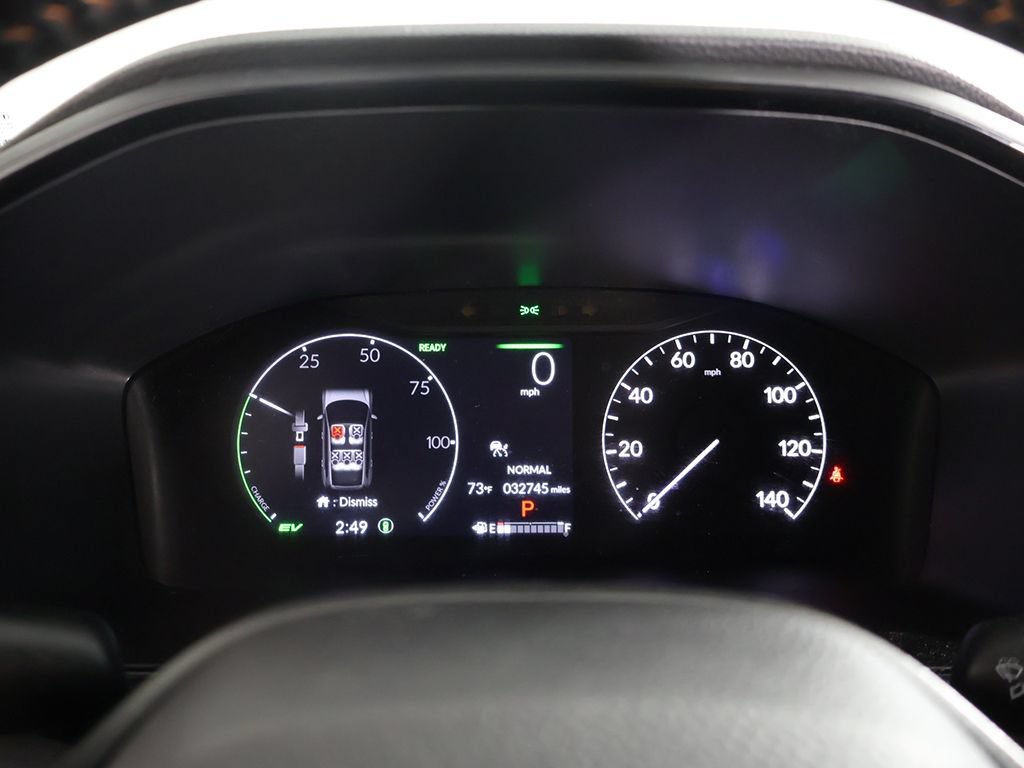 Used 2024 Honda CR-V Sport-L image 42