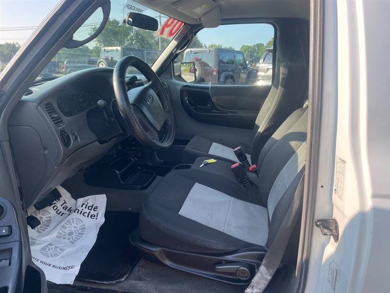 Used 2009 Ford Ranger XLT RWD image 9