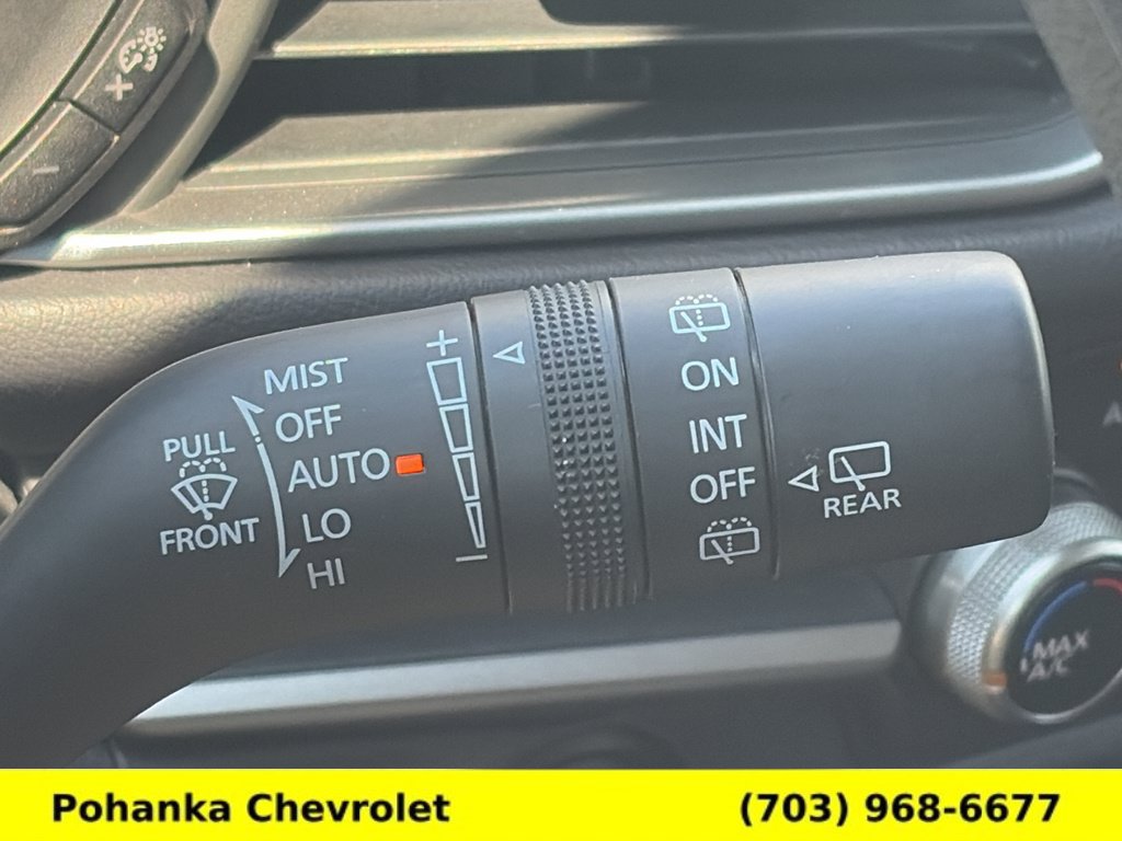 Used 2023 MAZDA CX-30 AWD 2.5 S image 11