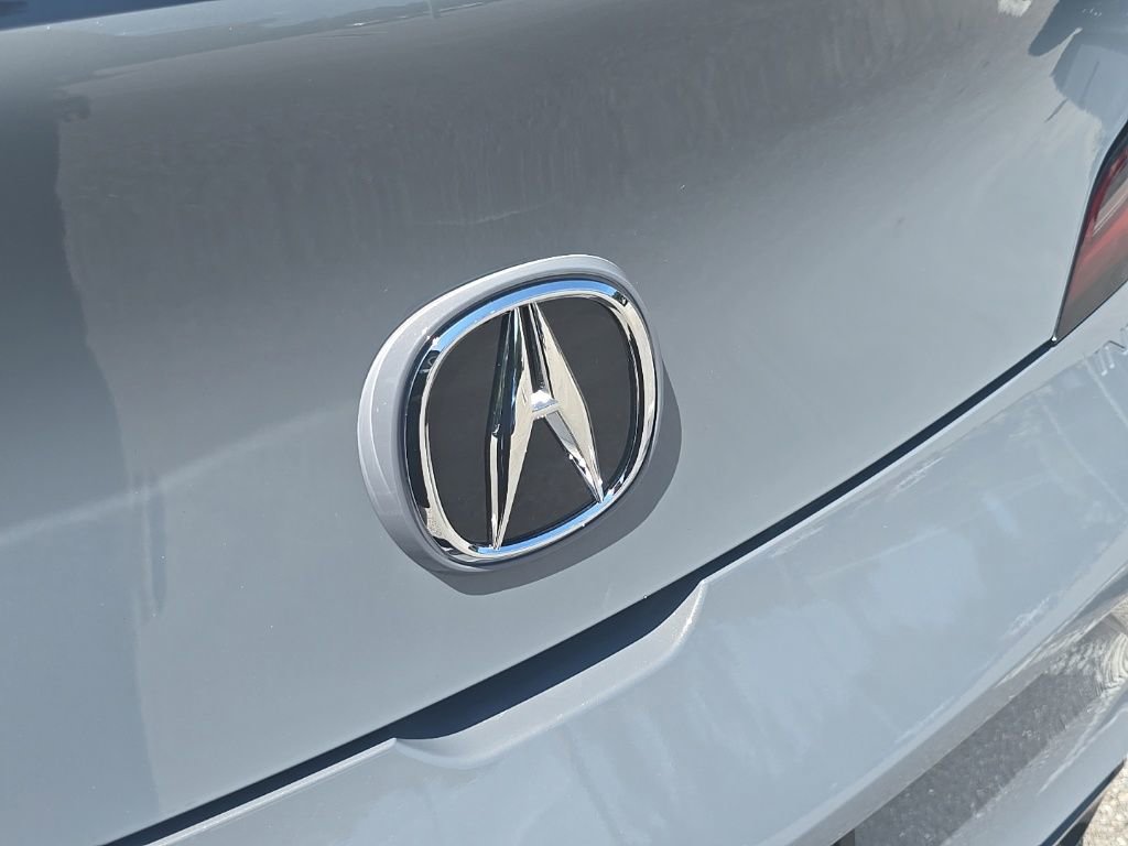 New 2026 Acura Integra A-Spec FWD image 11