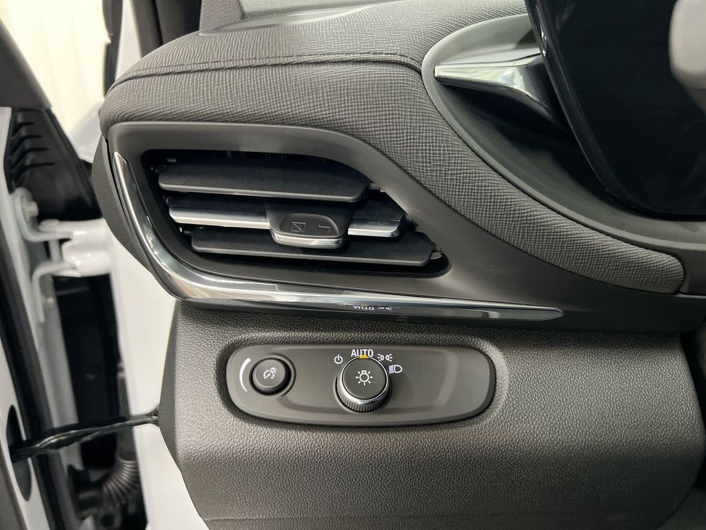 New 2026 Buick Envista Preferred w/ Convenience I Package image 18