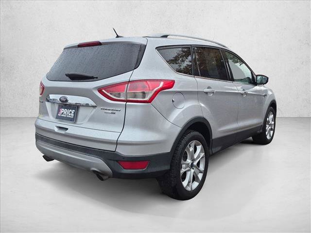 Used 2016 Ford Escape Titanium AWD/4WD image 5