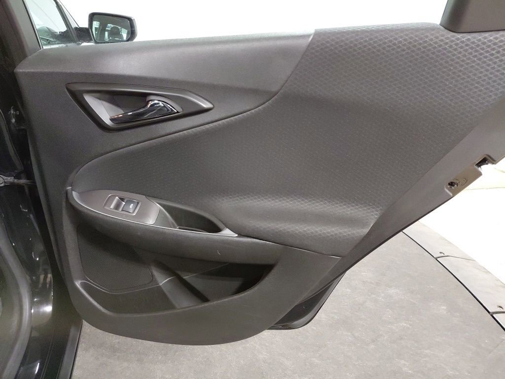 Used 2024 Chevrolet Malibu LT FWD image 19