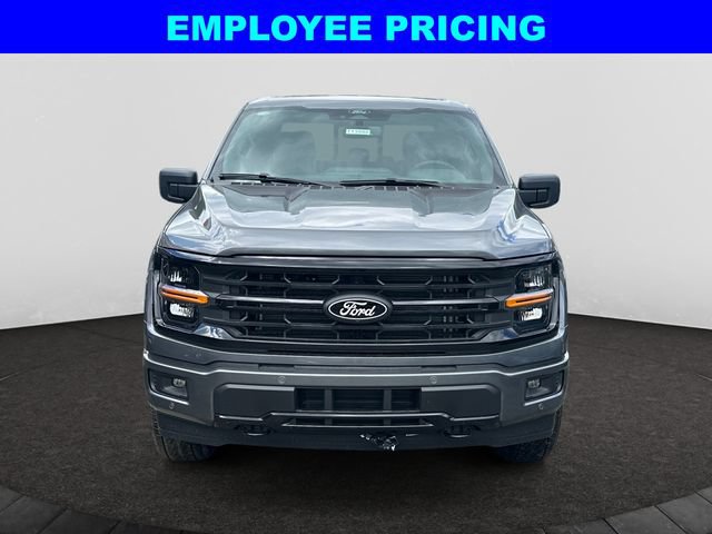 New 2026 Ford F150 XLT w/ Equipment Group 303A High AWD/4WD image 8