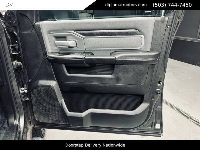 Used 2021 RAM 2500 Big Horn AWD/4WD image 26