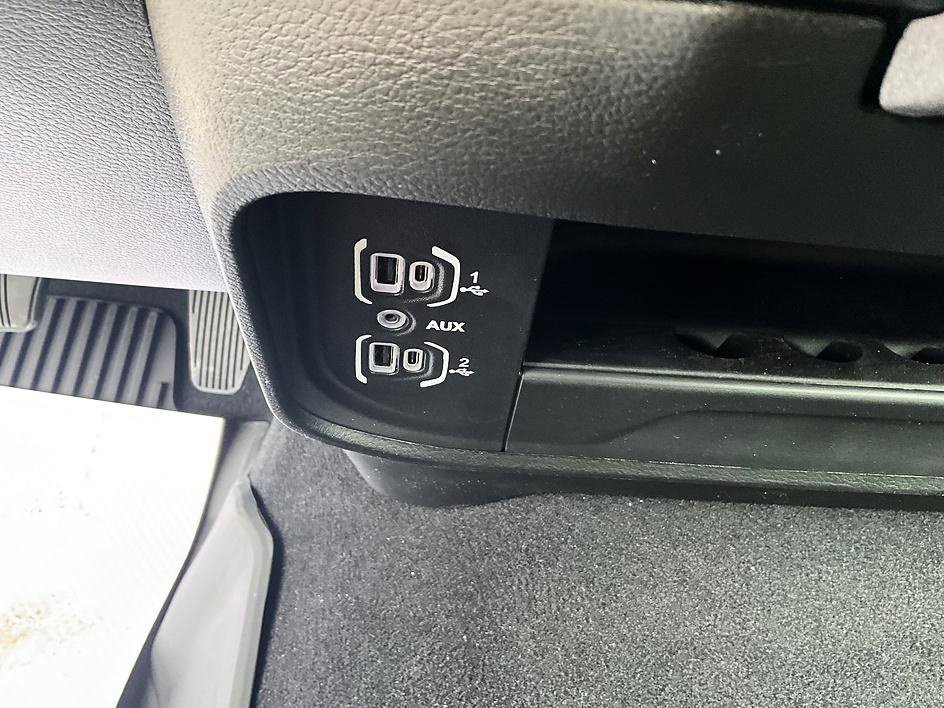 New 2026 RAM 2500 Tradesman AWD/4WD image 23