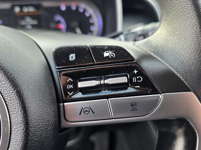 Used 2022 Hyundai Tucson SEL image 24