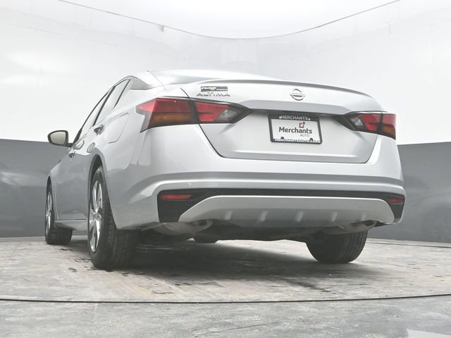 Used 2021 Nissan Altima 2.5 S image 31