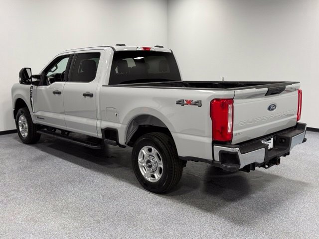 Certified 2026 Ford F250 XLT AWD/4WD image 10