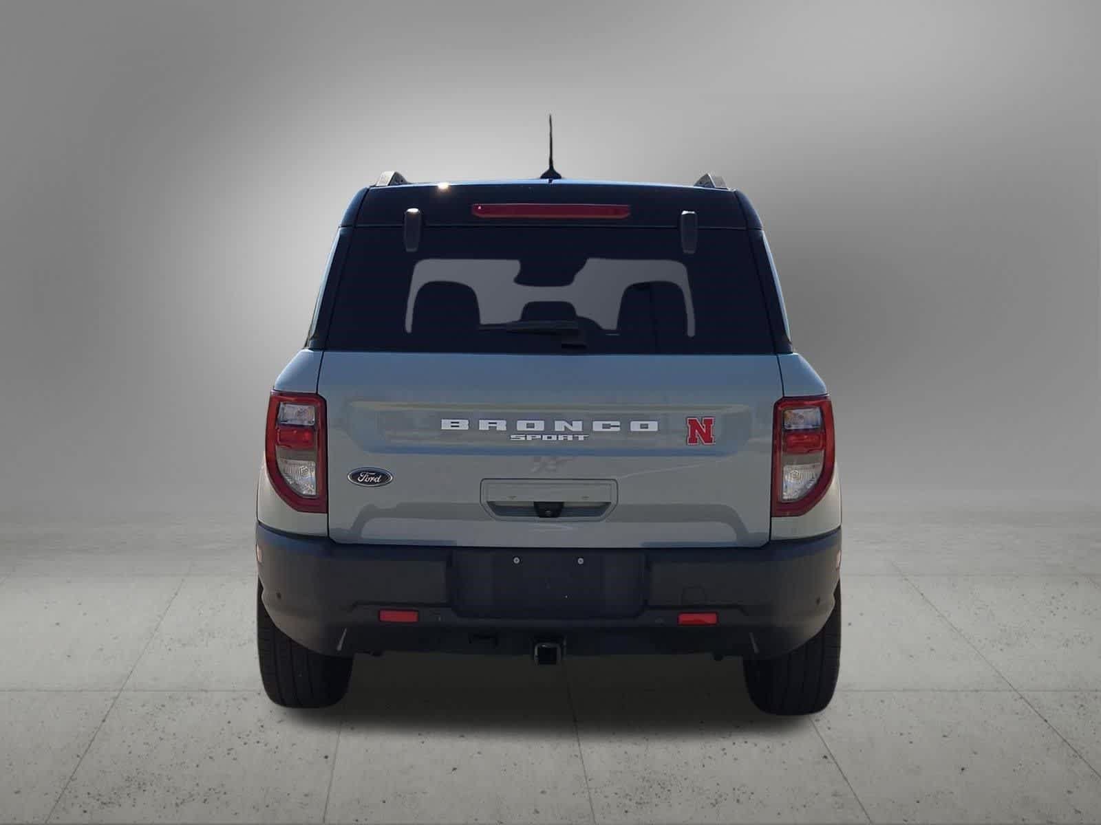 Used 2021 Ford Bronco Sport Outer Banks AWD/4WD image 5
