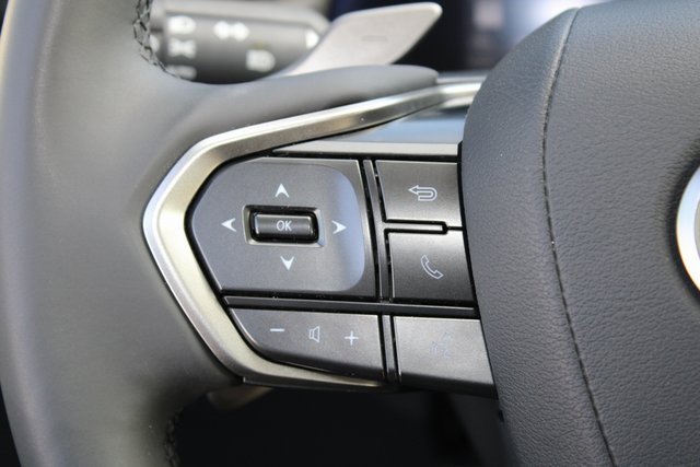 Certified 2024 Lexus RZ 300e Premium w/ Accessory Package (Z1) image 17