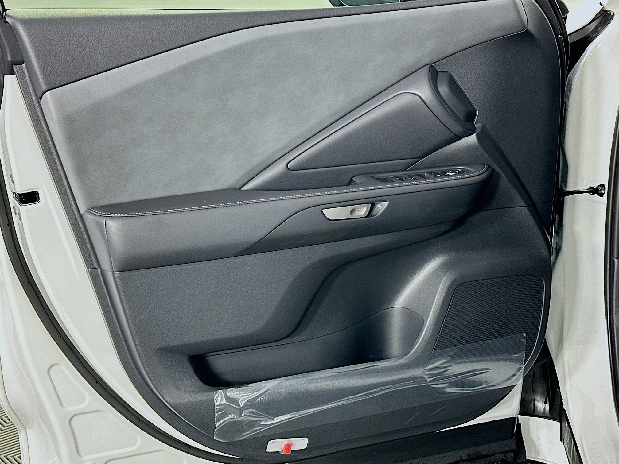 New 2026 Lexus TX 350 AWD image 19