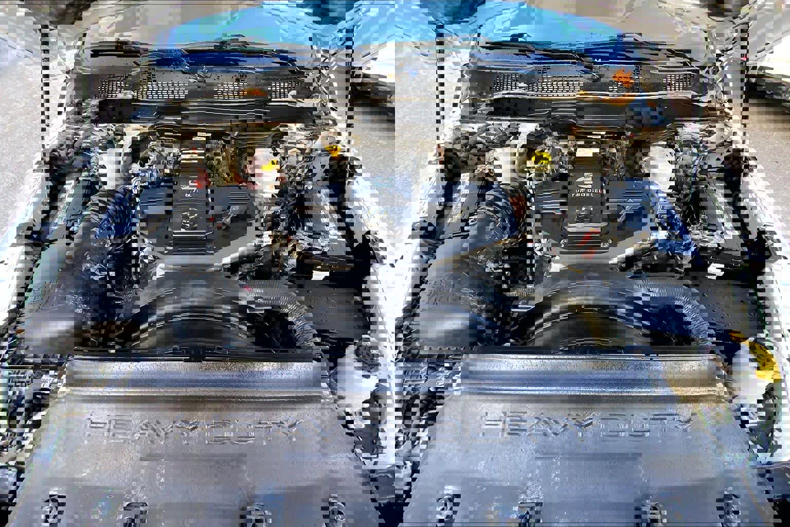 Used 2018 RAM 2500 Tradesman image 31